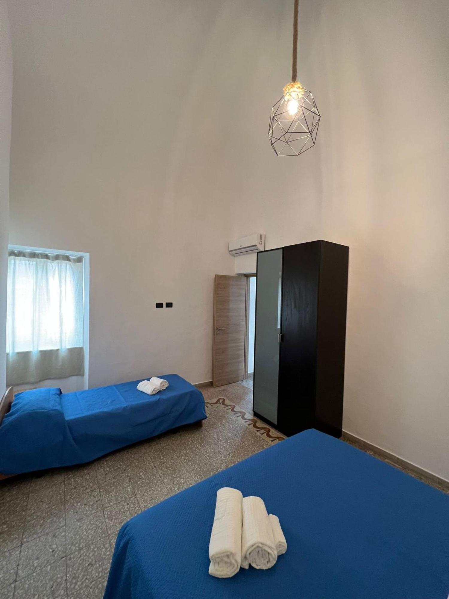 Вілла La Casa Di Marina - Al Duomo Катанія Екстер'єр фото